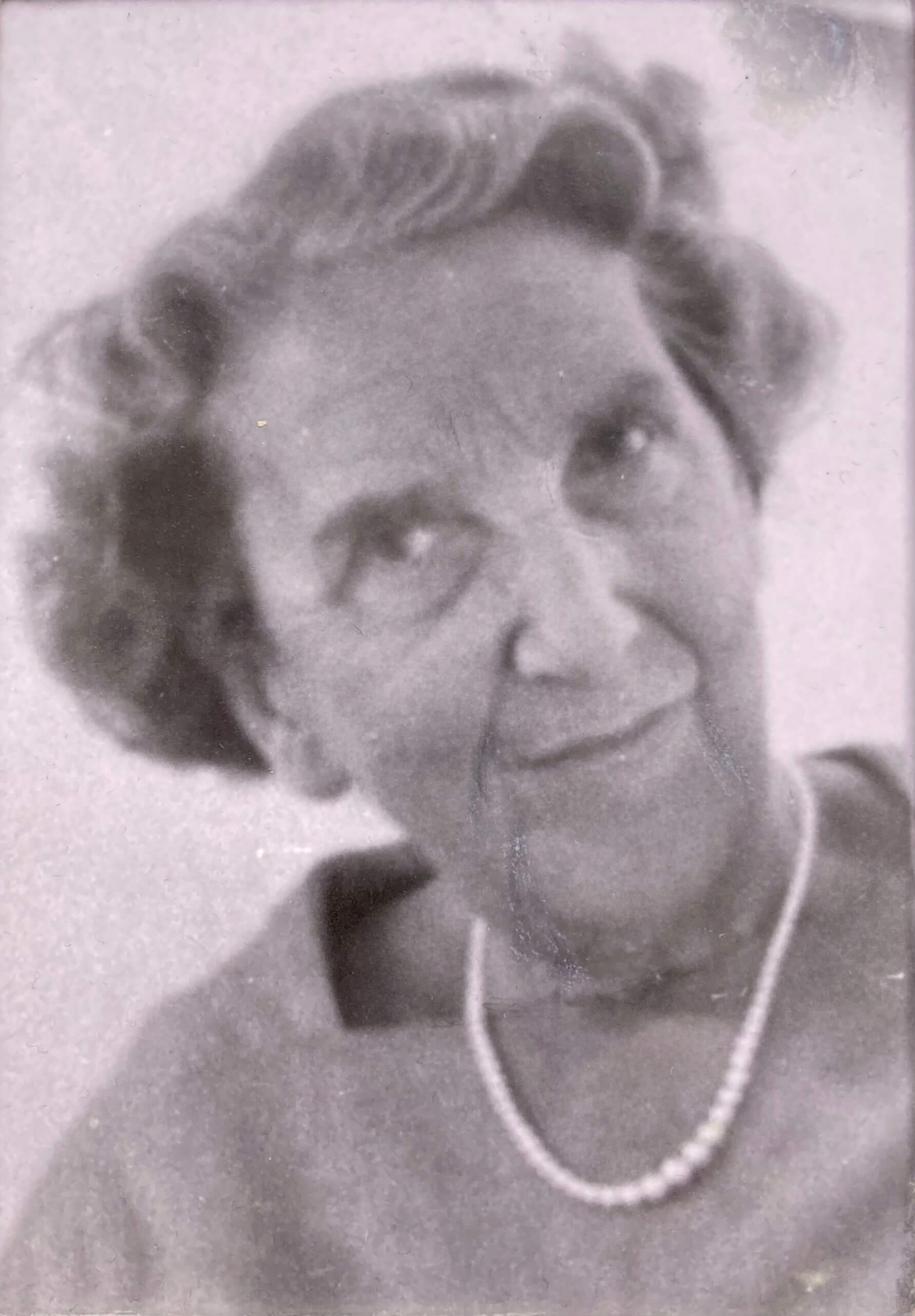 Clara Herstatt