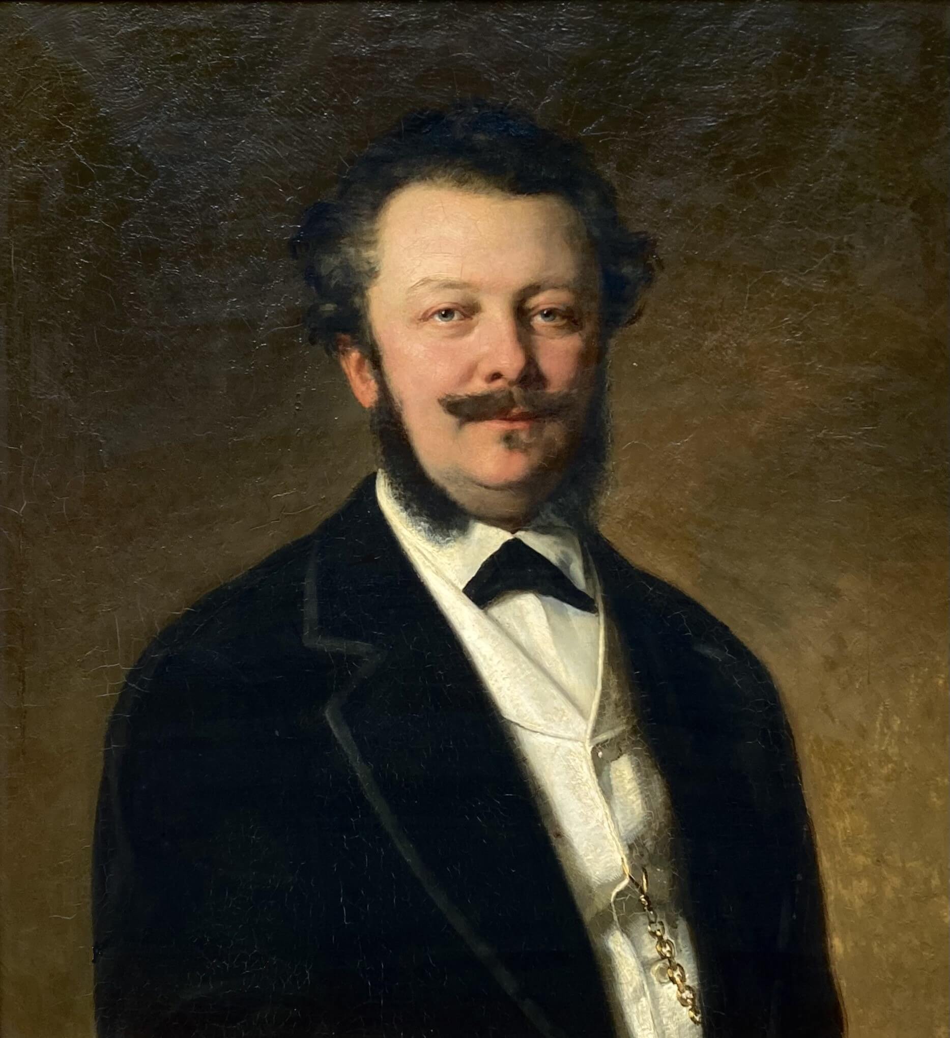 Friedrich Johann D Herstatt