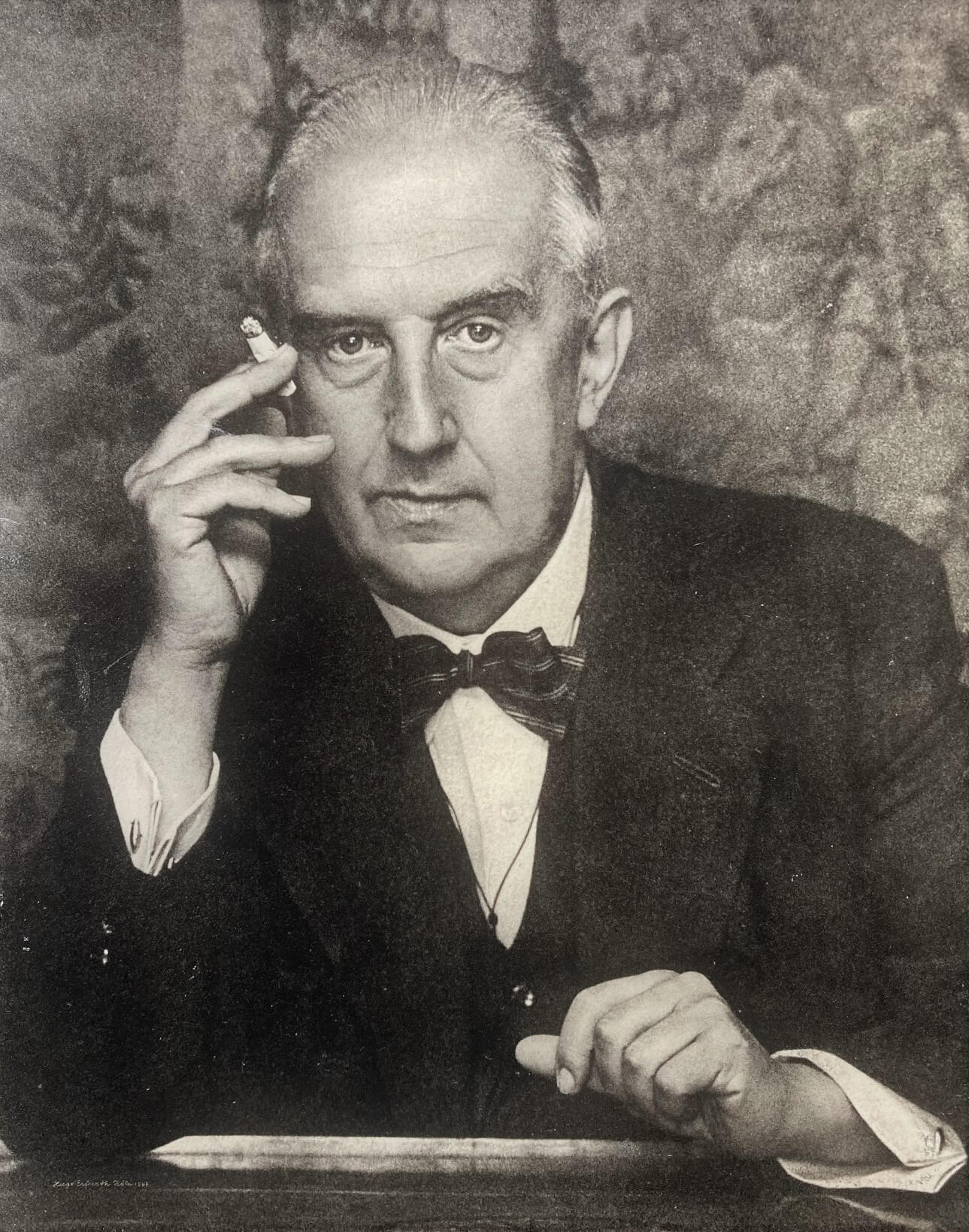 Johann David Herstatt gen. Iwan (1887-1955)